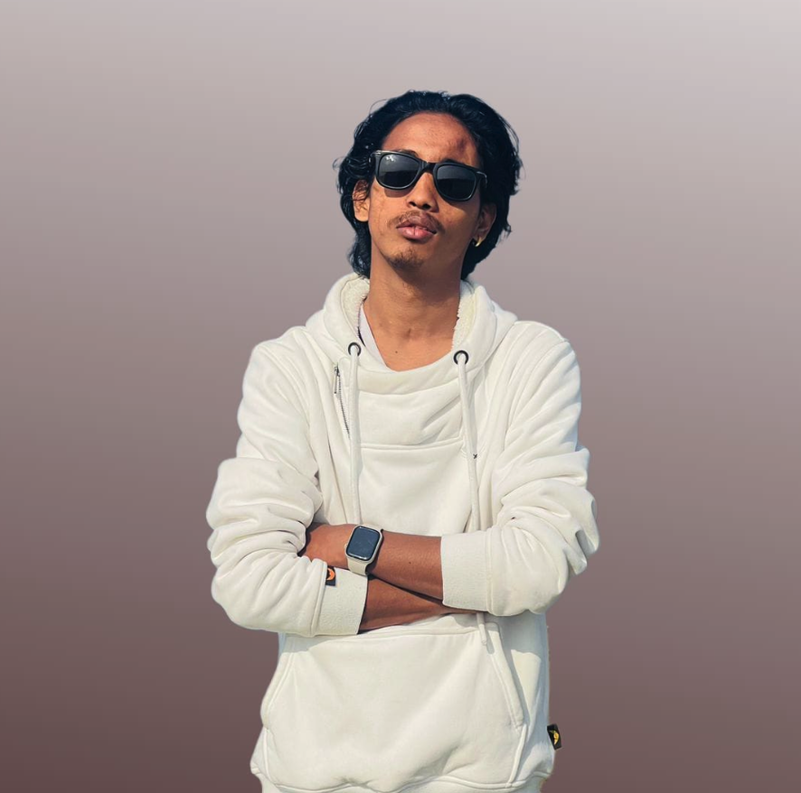 Nikesh Khadka profile picture